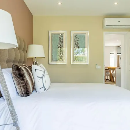 Апартаменты My Address Montes De - The