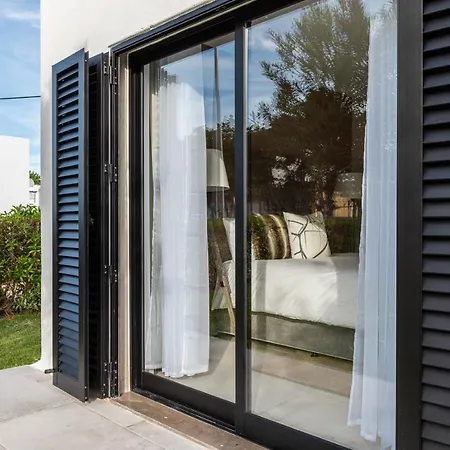 Appartement My Address Montes De - The