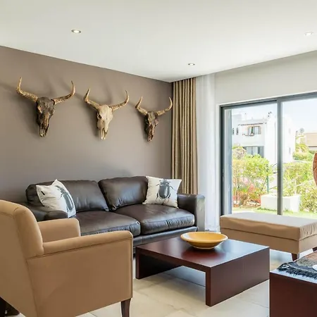 Appartement My Address Montes De - The *