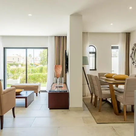 My Address Montes De - The Appartement Alvor