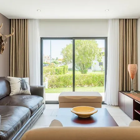 Appartement My Address Montes De - The Alvor