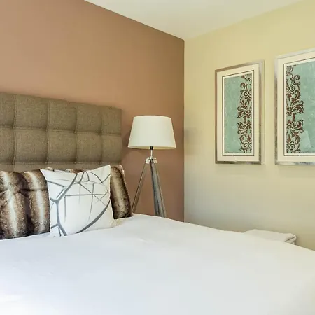 Appartement My Address Montes De - The Alvor