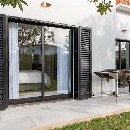 My Address Montes De - The Appartement Alvor